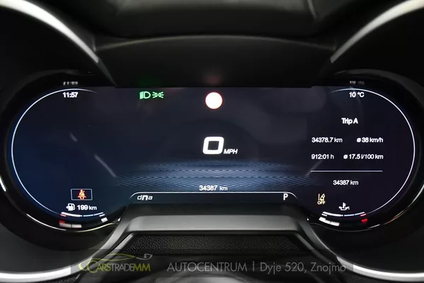 Alfa Romeo Stelvio 2.9V6 Bi-T.382 kW QUADRIFOGLIO - foto 32