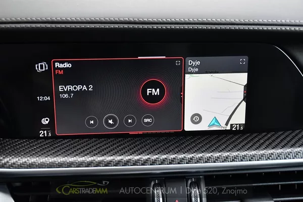 Alfa Romeo Stelvio 2.9V6 Bi-T.382 kW QUADRIFOGLIO - foto 39