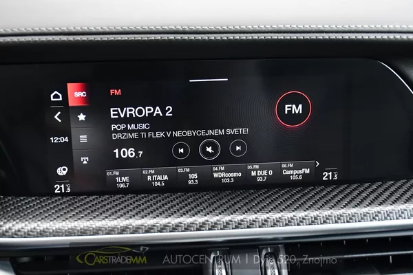 Alfa Romeo Stelvio 2.9V6 Bi-T.382 kW QUADRIFOGLIO - foto 40