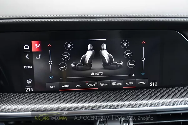 Alfa Romeo Stelvio 2.9V6 Bi-T.382 kW QUADRIFOGLIO - foto 43