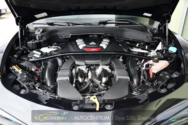 Alfa Romeo Stelvio 2.9V6 Bi-T.382 kW QUADRIFOGLIO - foto 52