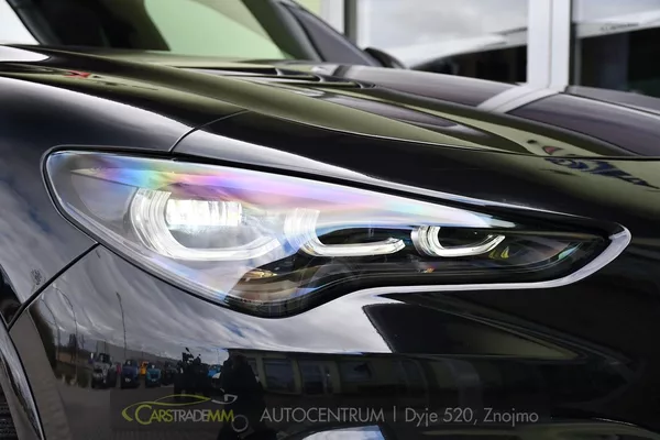 Alfa Romeo Stelvio 2.9V6 Bi-T.382 kW QUADRIFOGLIO - foto 53