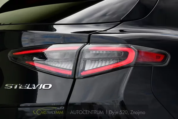 Alfa Romeo Stelvio 2.9V6 Bi-T.382 kW QUADRIFOGLIO - foto 54
