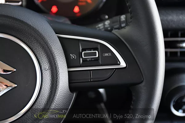 Suzuki Jimny 1,5 GLX AUTOMAT, 4X4 LONG - foto 28