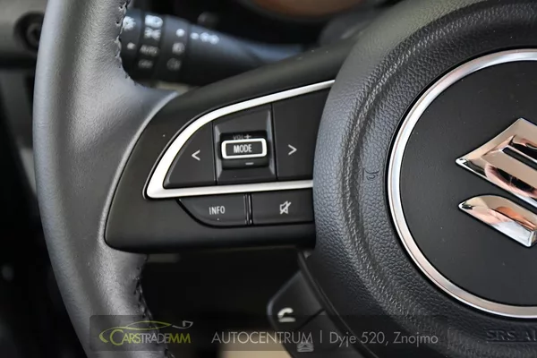 Suzuki Jimny 1,5 GLX AUTOMAT, 4X4 LONG - foto 29