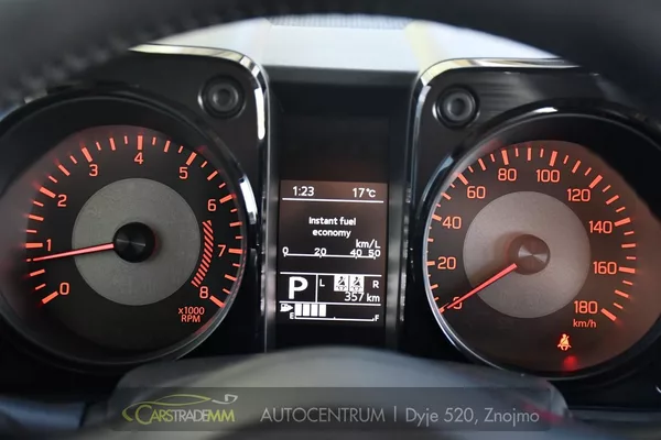 Suzuki Jimny 1,5 GLX AUTOMAT, 4X4 LONG - foto 40