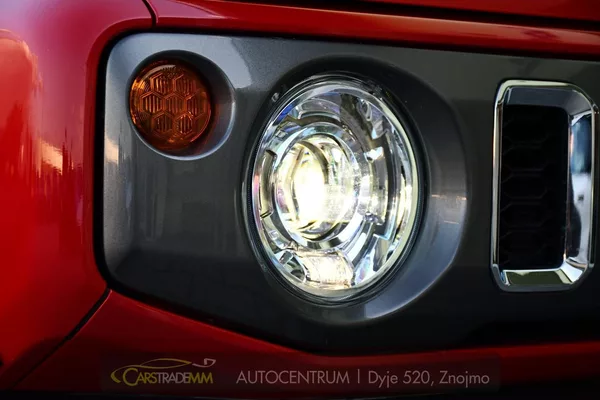 Suzuki Jimny 1,5 GLX AUTOMAT, 4X4 LONG - foto 47