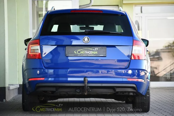 Škoda Octavia 1,6TDi STYLE - foto 4
