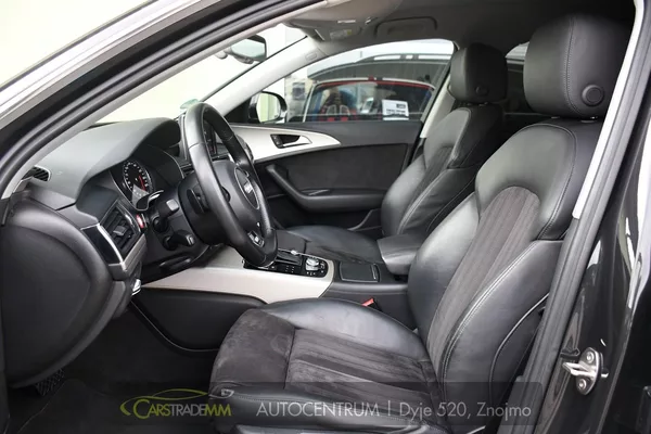 Audi A6 Allroad 3.0TDi VZDUCH QUATTRO - foto 10