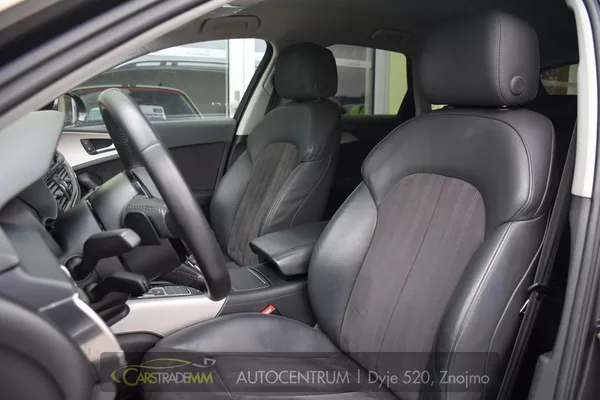 Audi A6 Allroad 3.0TDi VZDUCH QUATTRO - foto 11