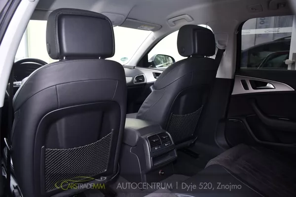 Audi A6 Allroad 3.0TDi VZDUCH QUATTRO - foto 12