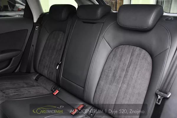 Audi A6 Allroad 3.0TDi VZDUCH QUATTRO - foto 14