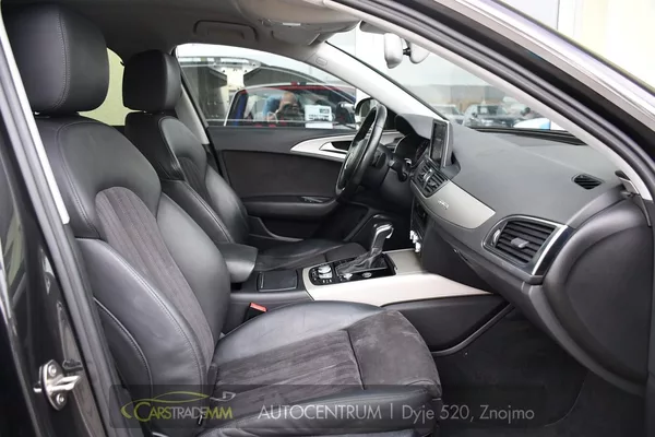 Audi A6 Allroad 3.0TDi VZDUCH QUATTRO - foto 16