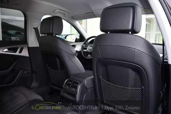 Audi A6 Allroad 3.0TDi VZDUCH QUATTRO - foto 18
