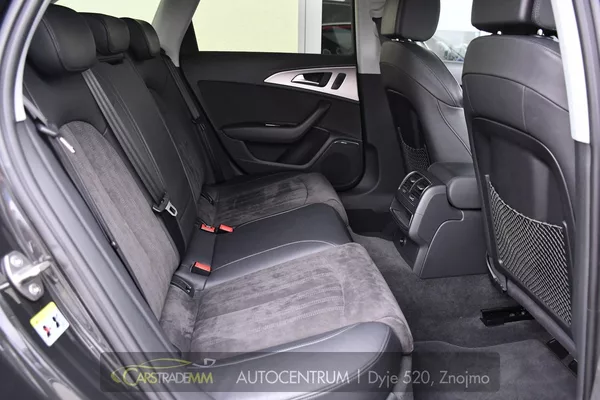 Audi A6 Allroad 3.0TDi VZDUCH QUATTRO - foto 19