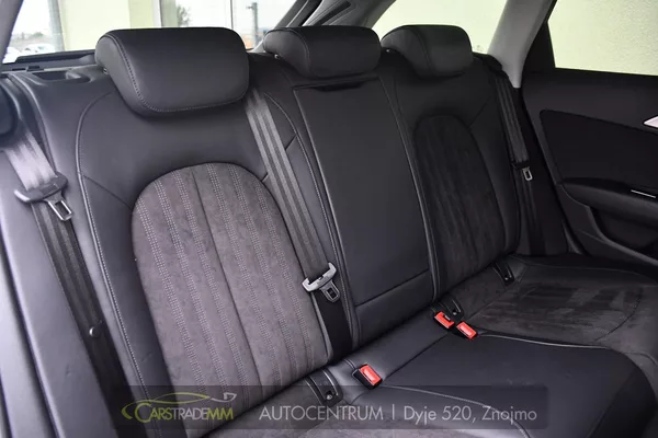 Audi A6 Allroad 3.0TDi VZDUCH QUATTRO - foto 20