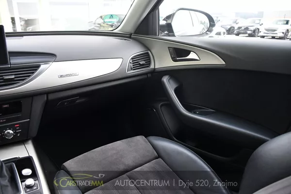 Audi A6 Allroad 3.0TDi VZDUCH QUATTRO - foto 23