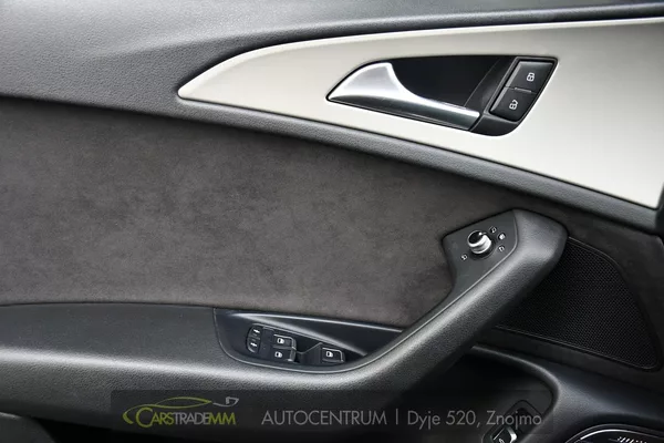 Audi A6 Allroad 3.0TDi VZDUCH QUATTRO - foto 25