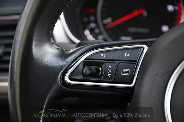 Audi A6 Allroad 3.0TDi VZDUCH QUATTRO - foto 27