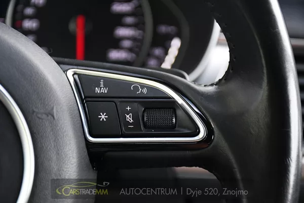 Audi A6 Allroad 3.0TDi VZDUCH QUATTRO - foto 28