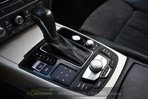 Audi A6 Allroad 3.0TDi VZDUCH QUATTRO - foto 33