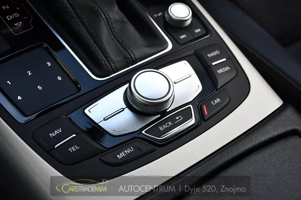 Audi A6 Allroad 3.0TDi VZDUCH QUATTRO - foto 34
