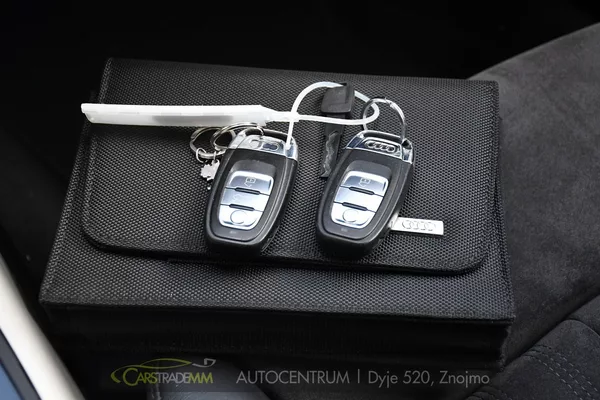 Audi A6 Allroad 3.0TDi VZDUCH QUATTRO - foto 35