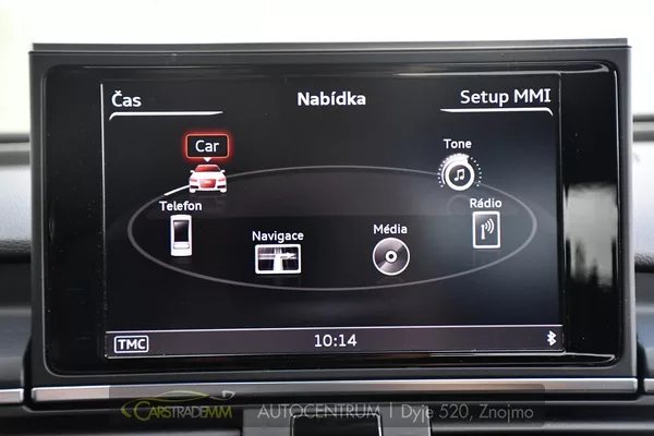 Audi A6 Allroad 3.0TDi VZDUCH QUATTRO - foto 38