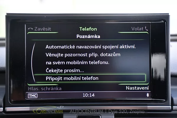 Audi A6 Allroad 3.0TDi VZDUCH QUATTRO - foto 39