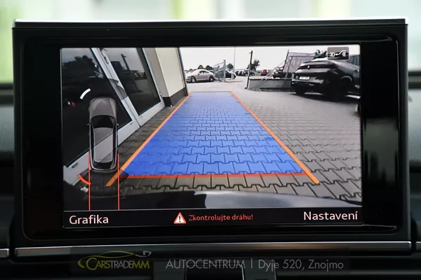 Audi A6 Allroad 3.0TDi VZDUCH QUATTRO - foto 43