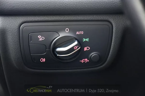 Audi A6 Allroad 3.0TDi VZDUCH QUATTRO - foto 44
