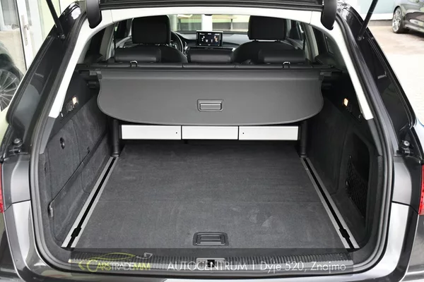 Audi A6 Allroad 3.0TDi VZDUCH QUATTRO - foto 47