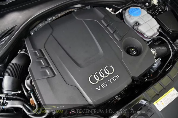 Audi A6 Allroad 3.0TDi VZDUCH QUATTRO - foto 52