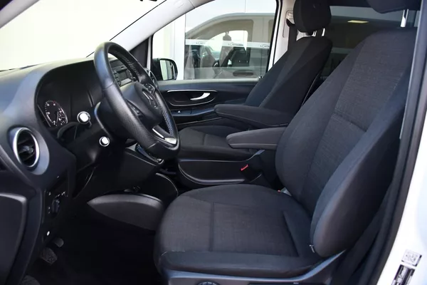 Mercedes-Benz Vito 111CDI L TOURER PRO - foto 13