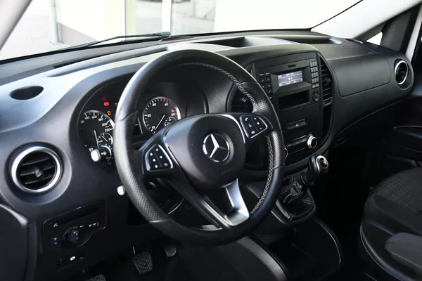 Mercedes-Benz Vito 111CDI L TOURER PRO - foto 14