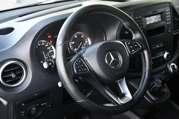 Mercedes-Benz Vito 111CDI L TOURER PRO - foto 15