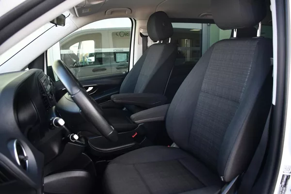 Mercedes-Benz Vito 111CDI L TOURER PRO - foto 16
