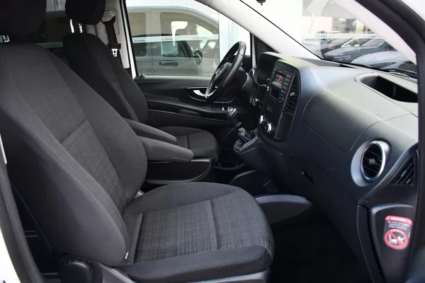 Mercedes-Benz Vito 111CDI L TOURER PRO - foto 17