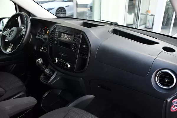 Mercedes-Benz Vito 111CDI L TOURER PRO - foto 18