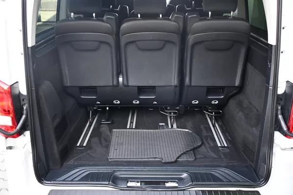 Mercedes-Benz Vito 111CDI L TOURER PRO - foto 19