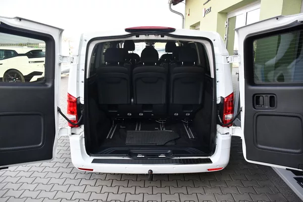 Mercedes-Benz Vito 111CDI L TOURER PRO - foto 20