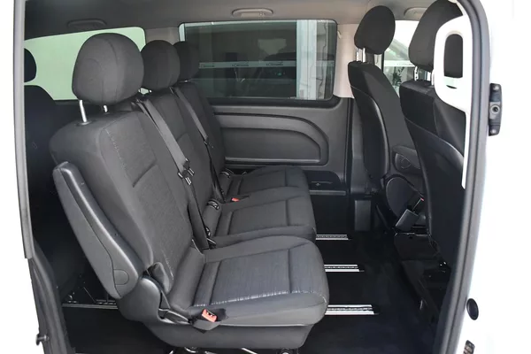 Mercedes-Benz Vito 111CDI L TOURER PRO - foto 21
