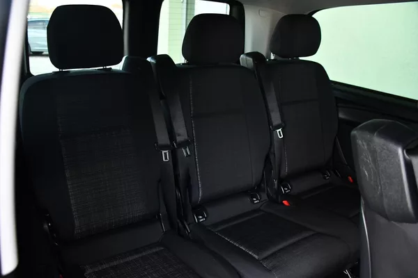 Mercedes-Benz Vito 111CDI L TOURER PRO - foto 22