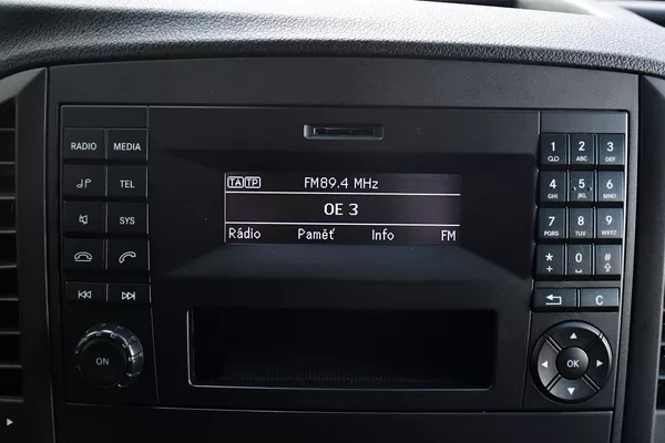 Mercedes-Benz Vito 111CDI L TOURER PRO - foto 26
