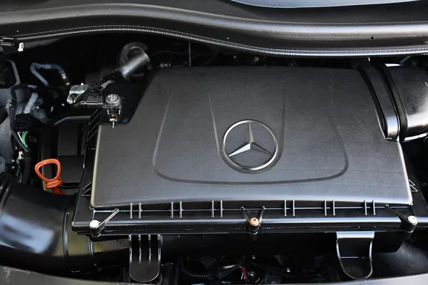 Mercedes-Benz Vito 111CDI L TOURER PRO - foto 30