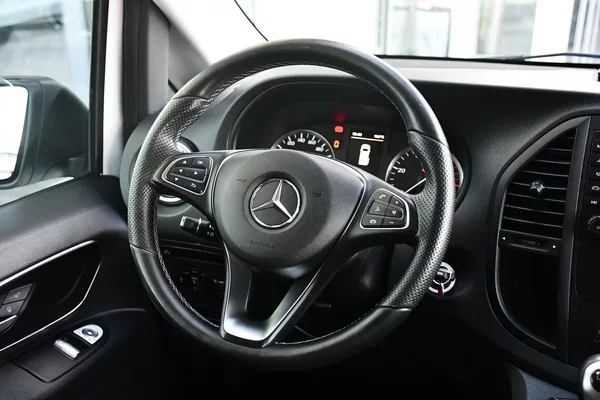 Mercedes-Benz Vito 111CDI L TOURER PRO - foto 5