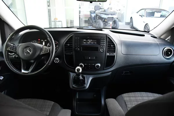 Mercedes-Benz Vito 111CDI L TOURER PRO - foto 6