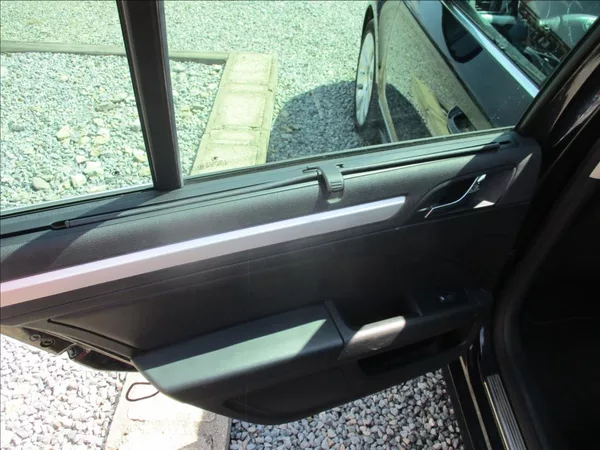 Škoda Superb 2,0 TDi, Eleg.aut,klim s.kn,CZ - foto 12