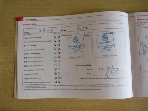 Škoda Superb 2,0 TDi, Eleg.aut,klim s.kn,CZ - foto 33