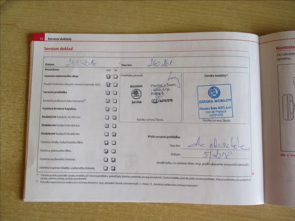Škoda Superb 2,0 TDi, Eleg.aut,klim s.kn,CZ - foto 39
